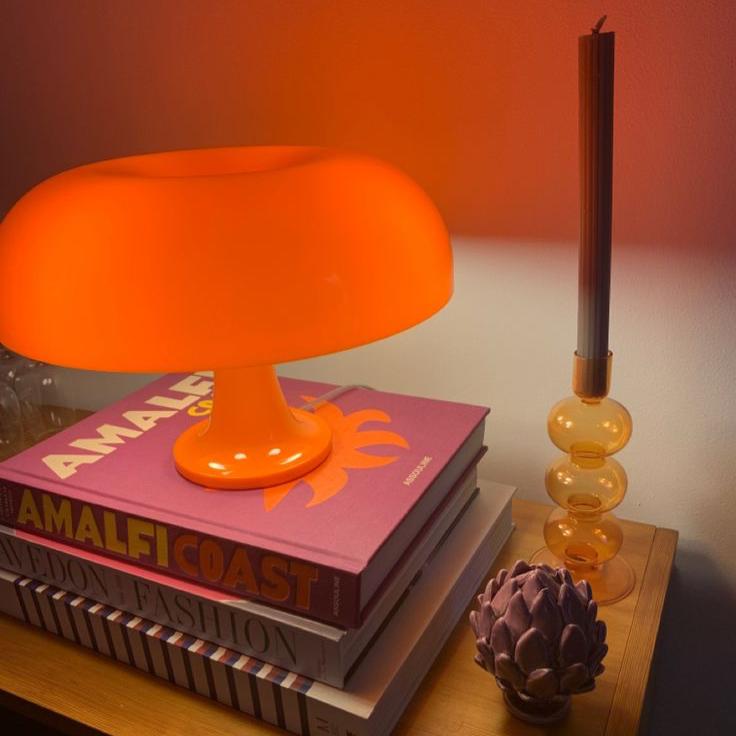 Nesso Mushroom Table Lamp