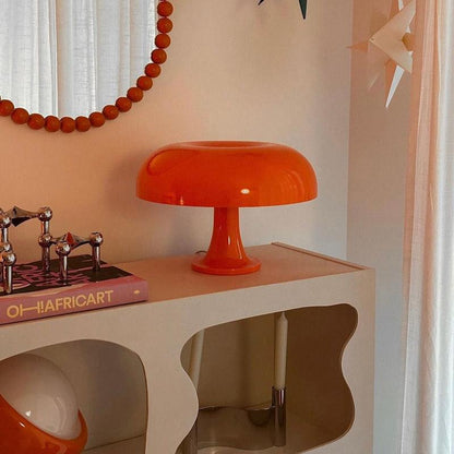 Nesso Mushroom Table Lamp